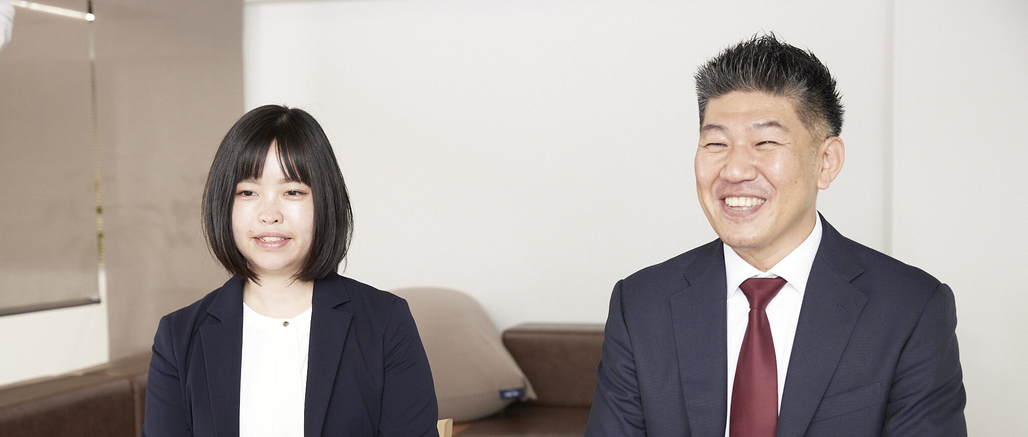 小さな会社には『のびしろ』しかない！